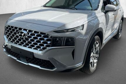 Hyundai SANTA FE 40.592 km 32.990 &euro; Castrop-Rauxel 44575