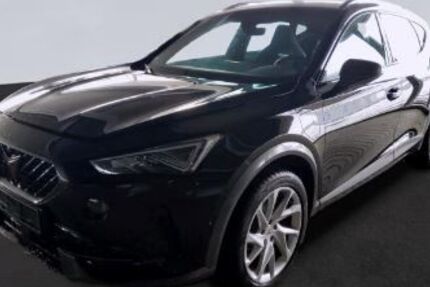 Cupra Formentor 21.110 km 26.450 &euro; Hünxe 46569