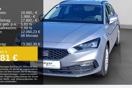 Seat Leon 12.442 km 19.880 &euro; Oberhausen 46047