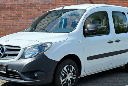 Mercedes-Benz Citan 178.000 km 6.600 &euro; Herne (NRW) 44628
