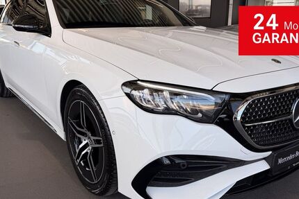 Mercedes-Benz E 220 27.541 km 52.480 &euro; Olfen 59399
