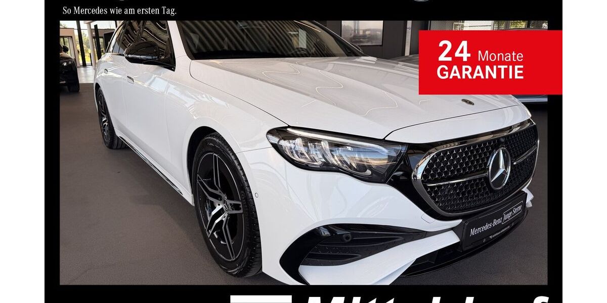 Mercedes-Benz E 220 27.541 km 52.480 &euro; Olfen 59399