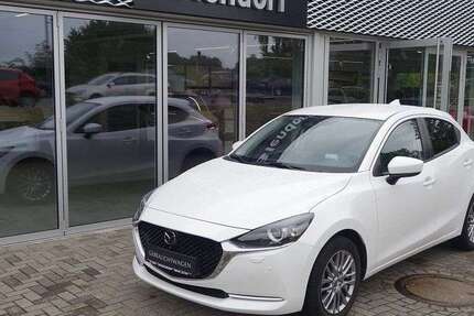 Mazda 2 58.875 km 16.900 &euro; Herten 45701
