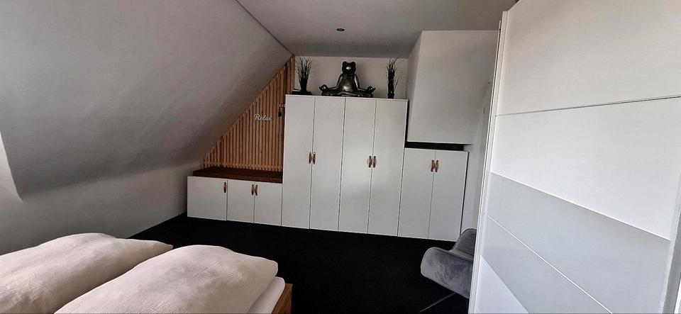Reihenhaus Oberhausen Schmachtendorf - 4 Zimmer, 84 m&sup2;, 320.000&euro; | Angebot:26739393