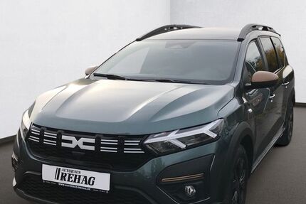 Dacia Jogger 18.345 km 21.580 &euro; Recklinghausen 45659