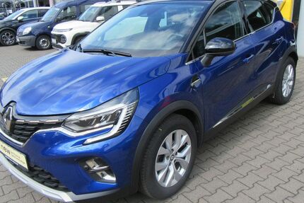 Renault Captur 65.314 km 15.480 &euro; Bochum 44795