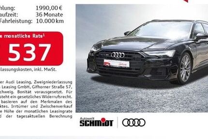 Audi S6 99.650 km 49.440 &euro; Recklinghausen 45657