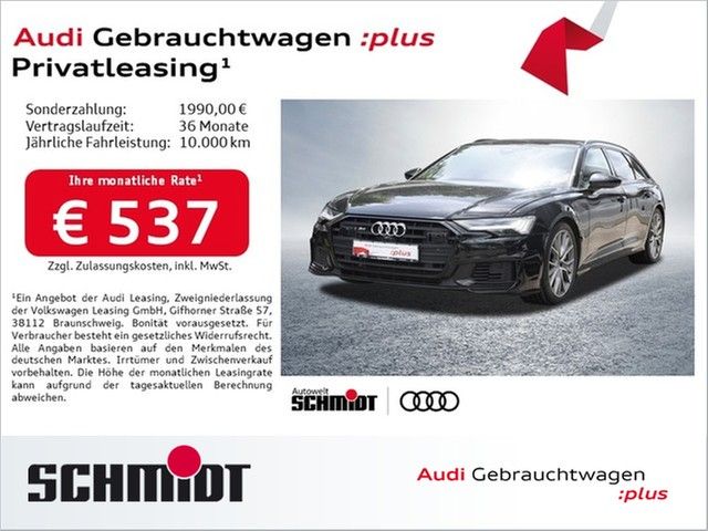 Audi S6 99.650 km 49.440 &euro; Recklinghausen 45657