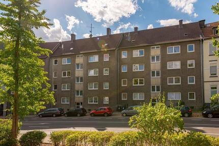 Wohnung Hattingen - 3 Zimmer, 56 m&sup2;, 558&euro; | Angebot:24759760