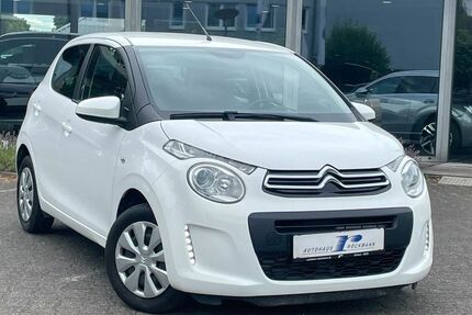 Citroen C1 61.066 km 9.470 &euro; Dülmen 48249