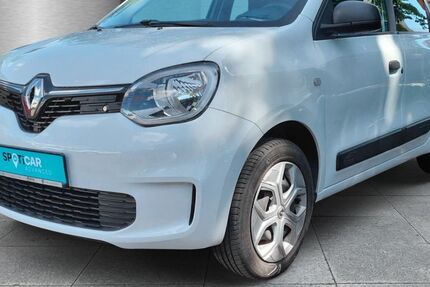 Renault Twingo 49.669 km 6.990 &euro; Herten 45699