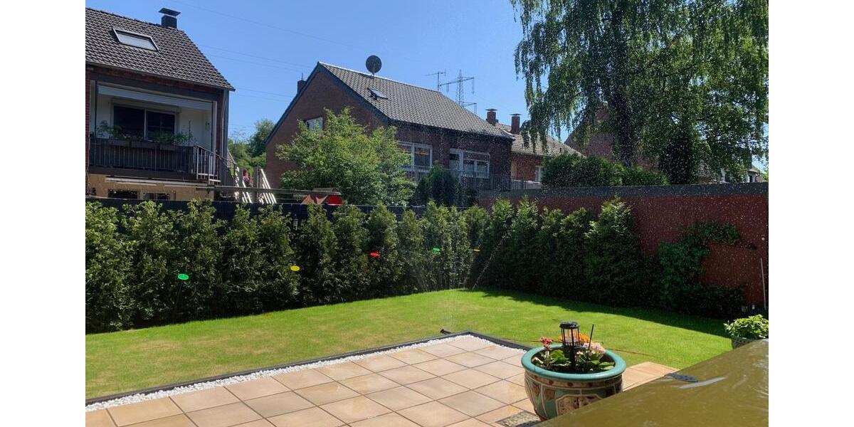 Doppelhaushälfte Oberhausen Schmachtendorf - 5 Zimmer, 120 m&sup2;, 479.000&euro; | Angebot:25250334