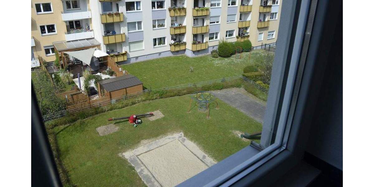 Etagenwohnung Dortmund Westerfilde - 3 Zimmer, 69 m&sup2;, 170.000&euro; | Angebot:25755939