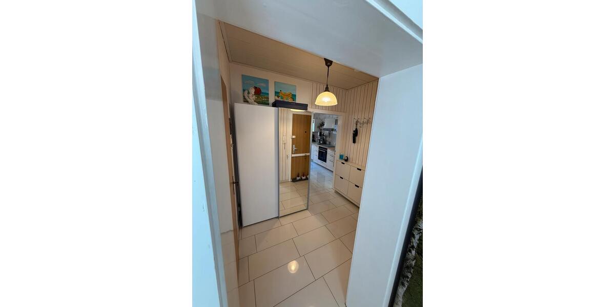 Etagenwohnung Essen Stadtbezirk II - 2.5 Zimmer, 48 m&sup2;, 790&euro; | Angebot:26038757