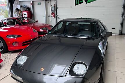 Porsche 928 191.000 km 37.900 &euro; Haltern am See 45721