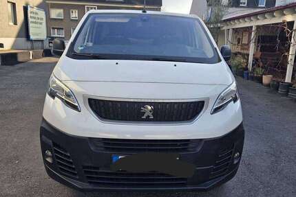 Peugeot Expert 81.540 km 17.000 &euro; Dortmund, Stadt 44149