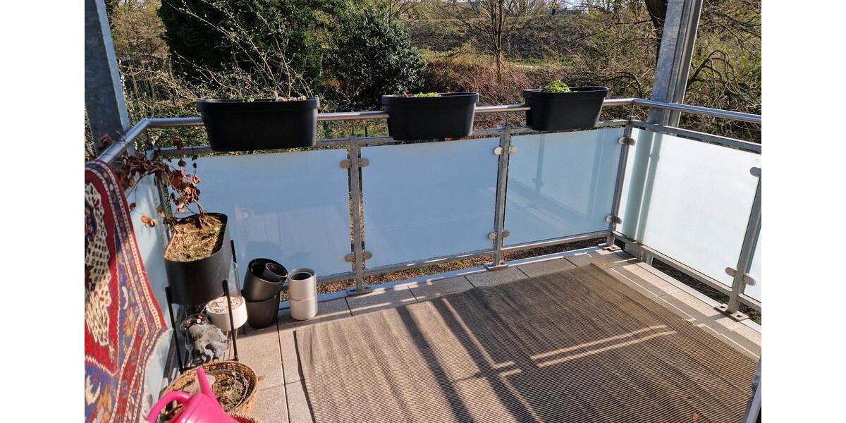 Etagenwohnung Essen Stadtbezirk III - 2 Zimmer, 69 m&sup2;, 930&euro; | Angebot:26028917