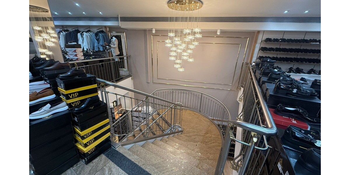 Repräsentative Gewerbeeinheit in Toplage von Essen - Gewerbeobjekt Essen Stadtkern | Angebot:24532978