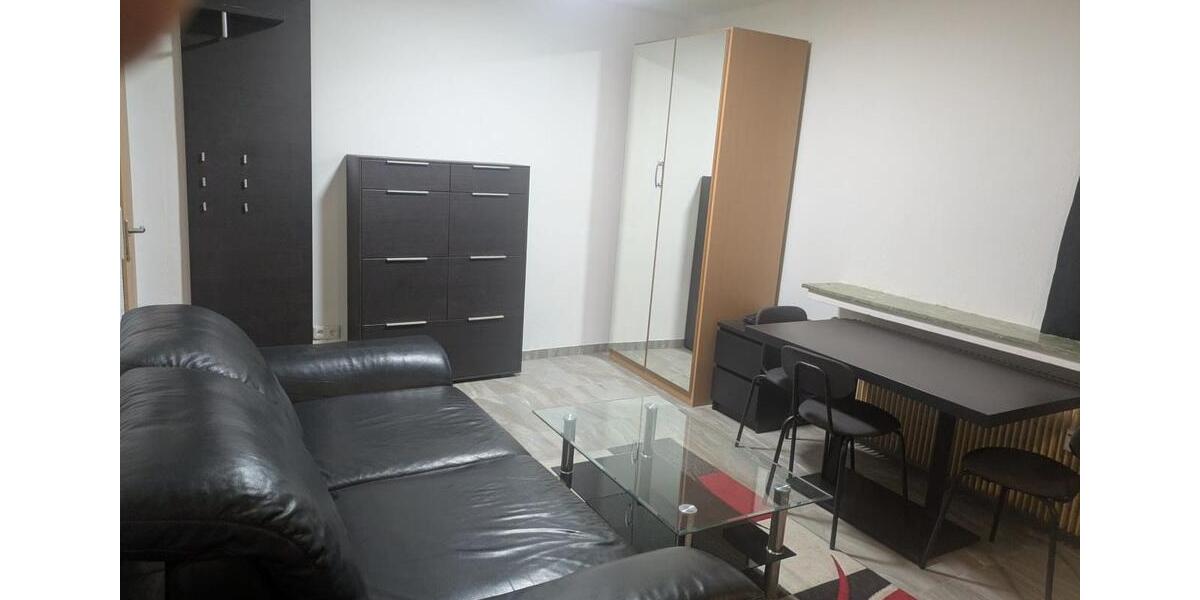 Etagenwohnung Oberhausen - 1 Zimmer, 46 m&sup2;, 660&euro; | Angebot:25139534