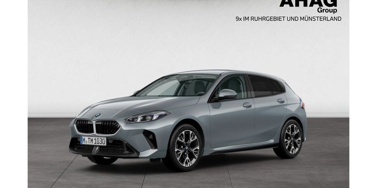 BMW 120 6.900 km 34.890 &euro; Bochum 44809