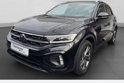 VW T-Roc 60.521 km 20.870 &euro; Recklinghausen 45663