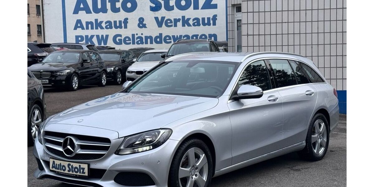 Mercedes-Benz C 180 90.251 km 15.950 &euro; Essen 45141