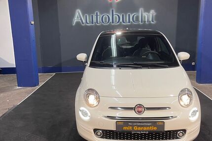 Fiat 500 38.500 km 13.399 &euro; Oberhausen 46045