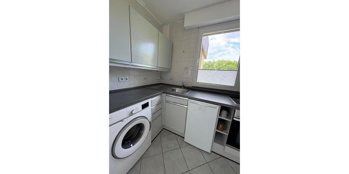 Einfamilienhaus Bochum Bochum-Ost - 2 Zimmer, 45 m&sup2;, 649&euro; | Angebot:26598047