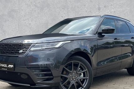 Land Rover Range Rover Velar 4.900 km 82.450 &euro; Essen 45141