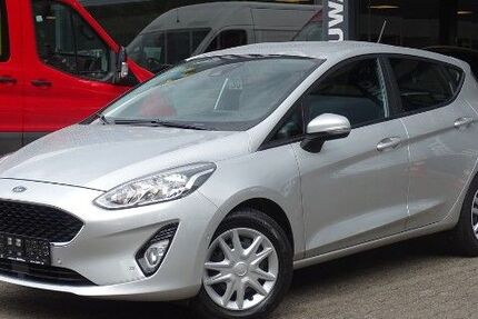Ford Fiesta 97.669 km 11.990 &euro; Essen 45355