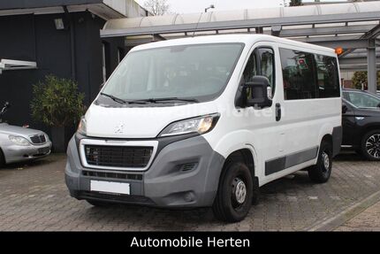 Peugeot Boxer 235.000 km 8.800 &euro; Herten 45699