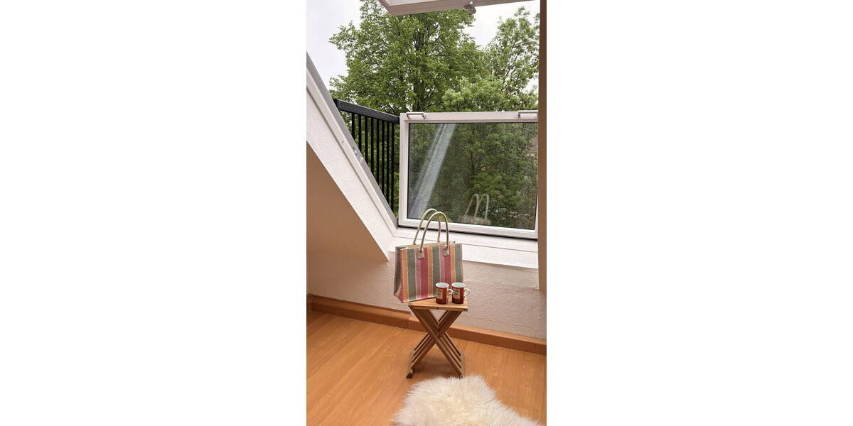 Etagenwohnung Witten Mitte - 2 Zimmer, 64 m&sup2;, 679&euro; | Angebot:26507194