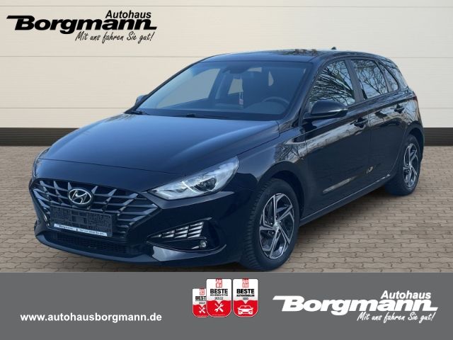 Hyundai i30 33.550 km 16.490 &euro; Dorsten 46286