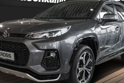 Suzuki Across 11.960 km 43.980 &euro; Lünen 44532