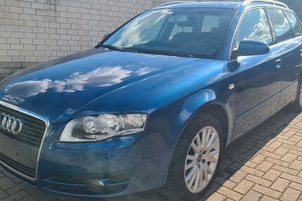 Audi A4 137.810 km 4.990 &euro; Essen 45309