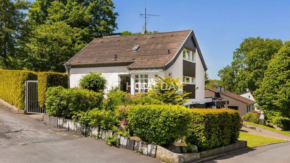 Einfamilienhaus Essen Kettwig - 5 Zimmer, 144 m&sup2;, 829.000&euro; | Angebot:26751869