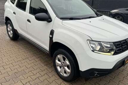 Dacia Duster 100.000 km 10.990 &euro; Dortmund 44319