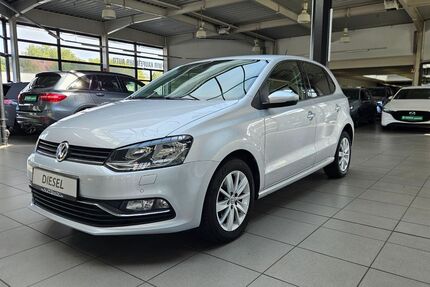 VW Polo 122.000 km 7.490 &euro; Bottrop 46236