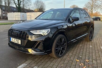 Audi Q3 108.500 km 24.680 &euro; Essen 45279