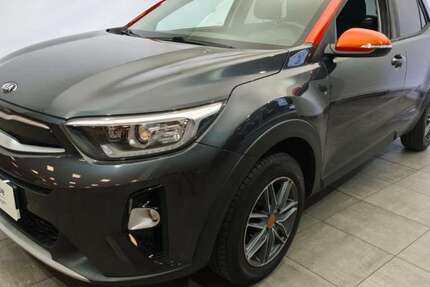 Kia Stonic 38.955 km 12.990 &euro; Gelsenkirchen 45897