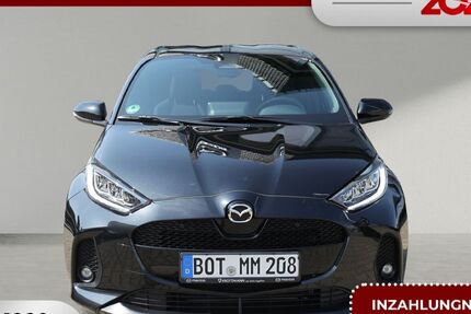 Mazda 2 Hybrid 7.830 km 24.690 &euro; Bottrop-Kirchhellen 46244