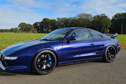 Toyota MR 2 232.000 km 32.650 &euro; Dinslaken 46535