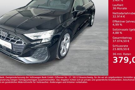 Audi A3 8.396 km 36.405 &euro; Dortmund 44143