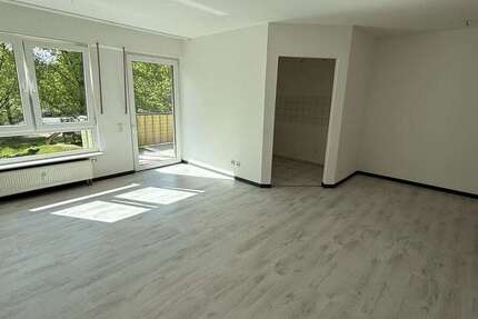 Wohnung Herne Börnig - 2 Zimmer, 59 m&sup2;, 334&euro; | Angebot:26264922