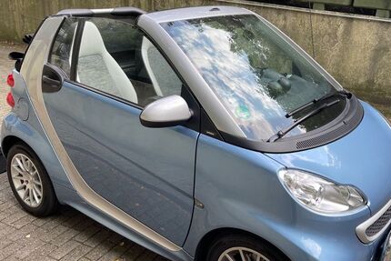 Smart ForTwo 106.000 km 6.499 &euro; Herne 44629