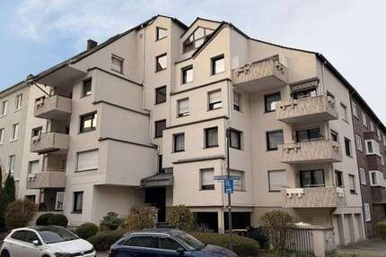 Wohnung Dortmund Brackel - 4 Zimmer, 98 m&sup2;, 280.000&euro; | Angebot:24183765