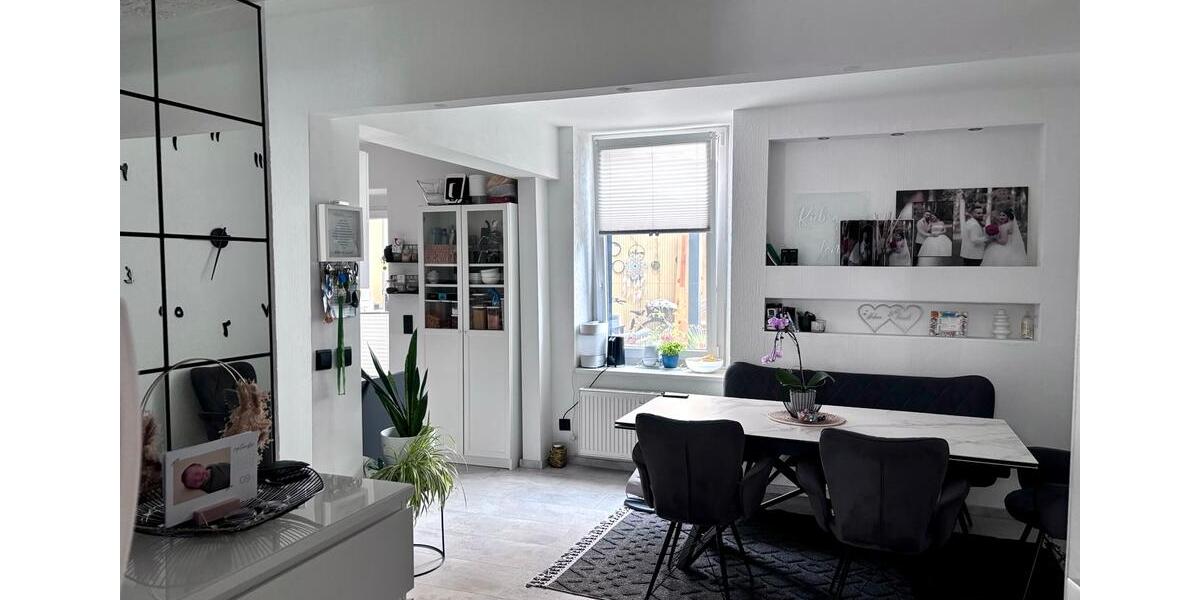 Terrassenwohnung Dortmund Innenstadt Nord - 3 Zimmer, 74 m&sup2;, 240.000&euro; | Angebot:26196231