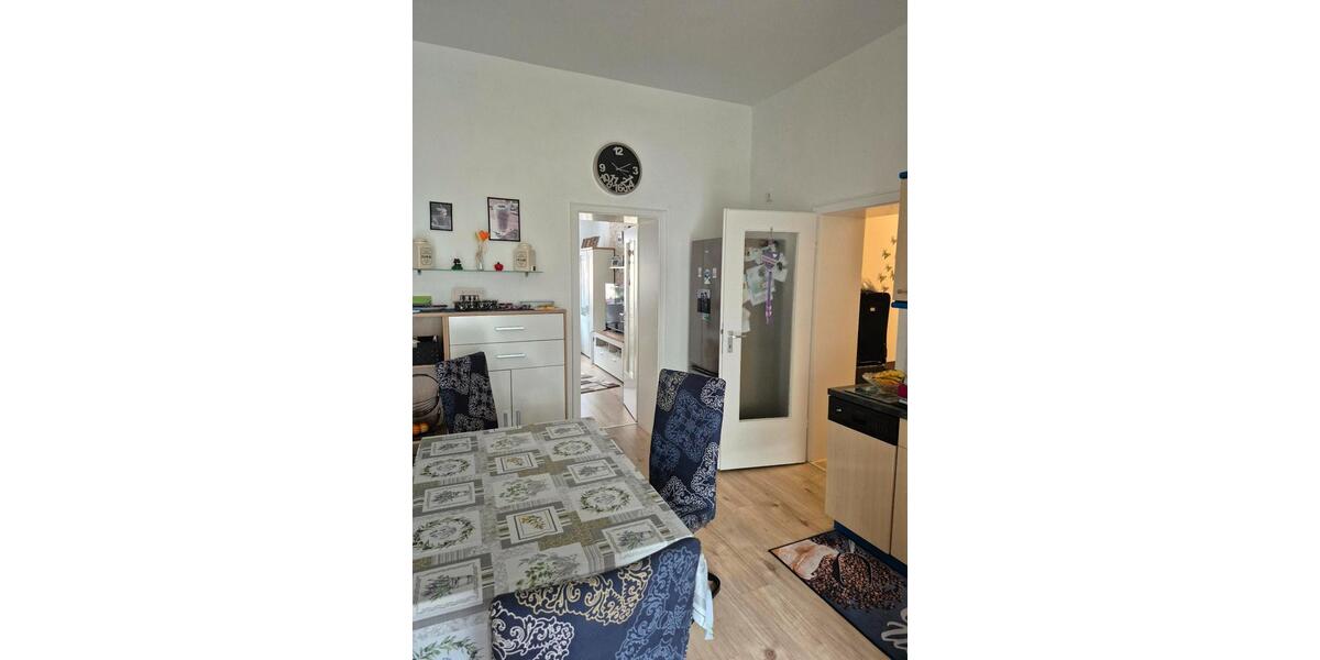 Etagenwohnung Essen Frillendorf - 2 Zimmer, 79 m&sup2;, 696&euro; | Angebot:26591572