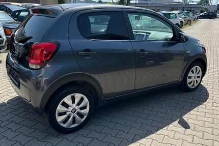 Citroen C1 52.830 km 6.900 &euro; Lüdinghausen 59348