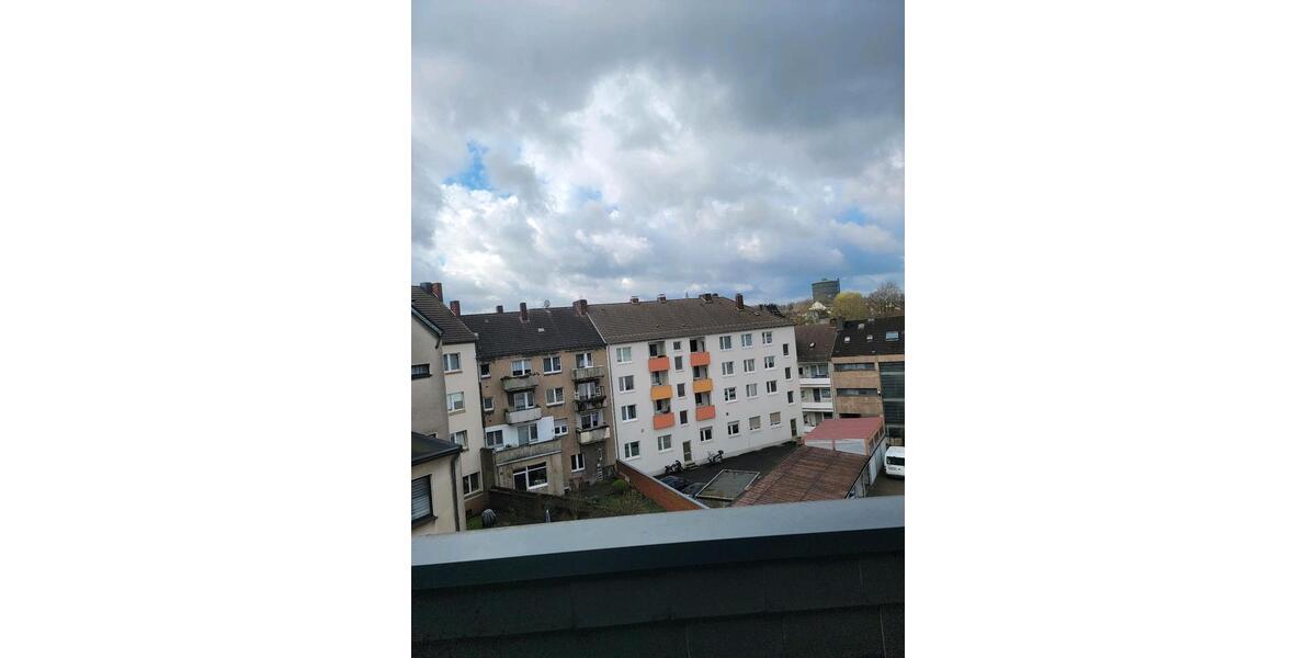 Etagenwohnung Dortmund Hörde - 1 Zimmer, 35 m&sup2;, 490&euro; | Angebot:25647941